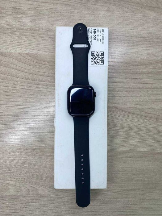 Apple Watch 10 46 mm