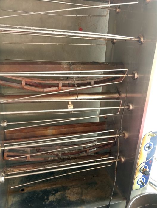 Грил аппарати сотилади