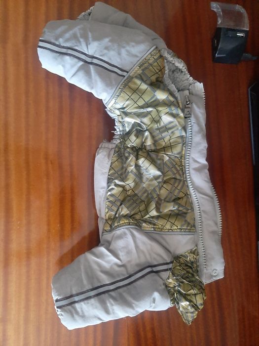 Одежда для собачки