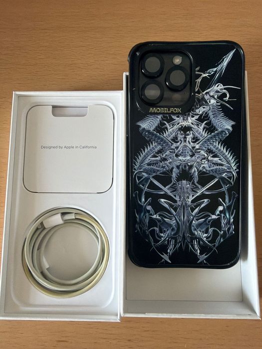 iPhone 14pto max