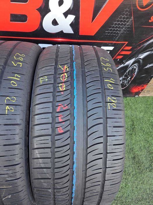 295 40 22 pirelli