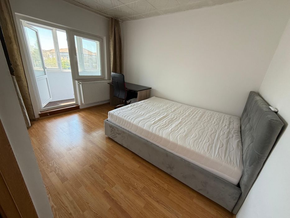 Chirie apartament 2 camere - Cartier Nufărul