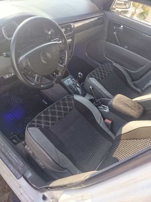 Lacetti 1.8 2011 yil avtomat