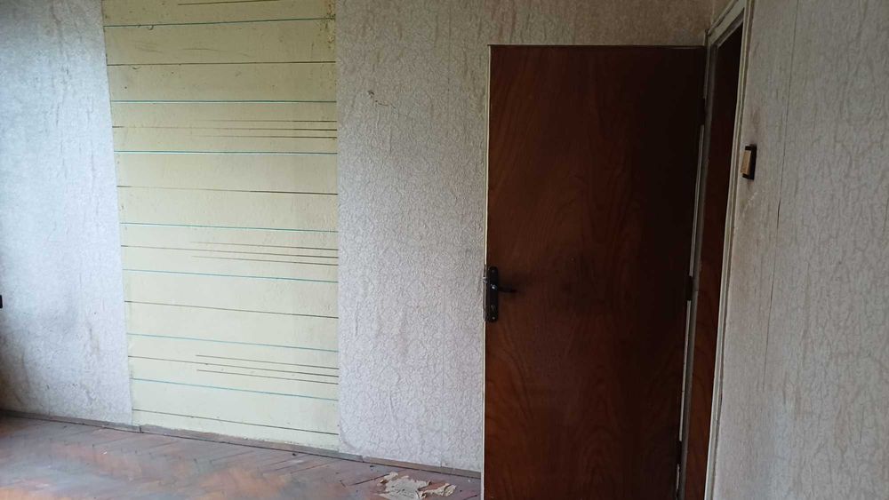 Продажба на тухлен двустаен апартамент гр. Плевен ж.к. "Мара Денчева"