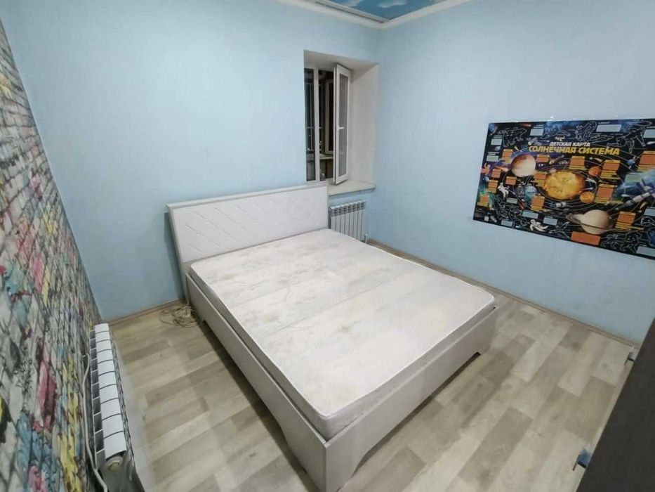 В продаже квартира