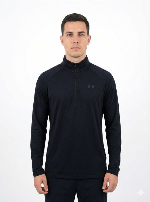 Under Armour Блуза/Мъжка L