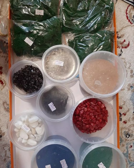 Все для резинарт