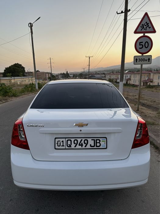 Gentra 1.5 продается!