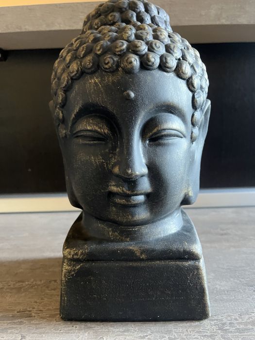 Statueta Buddha , impecabila