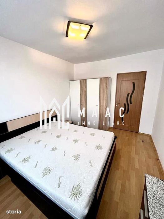 Apartament 3 Camere | Decomandat | 2 Bai | Hipodrom 4