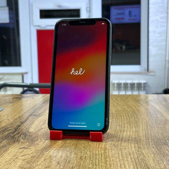 A21 / Сотовый телефон Apple  iPhone 11 64GB / sk153079