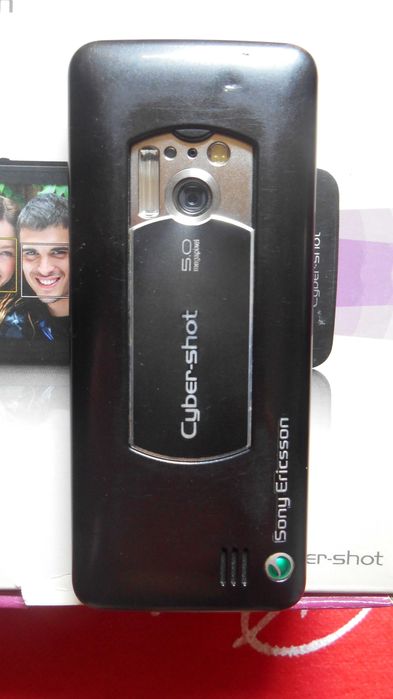 Продаеться Sony Ericcson C901 FUII Komplect.