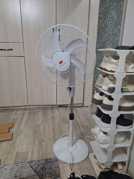 Продам вентилятор