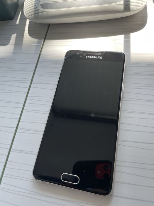 Telefon Samsung A5 pentru piese