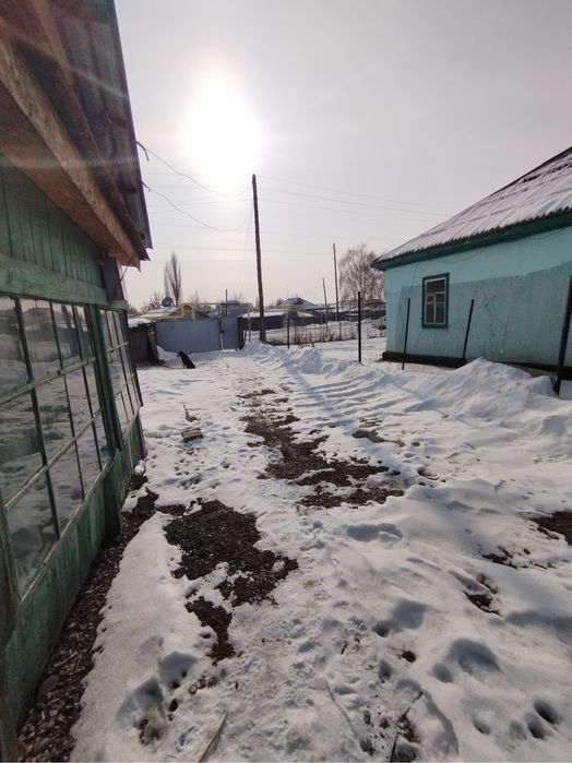 Продам дом в Карабулаке, возможна рассрочка