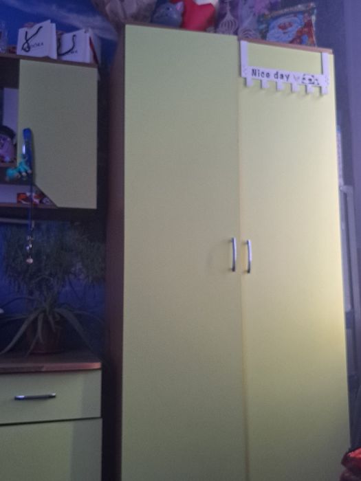 продам комплект шкафов