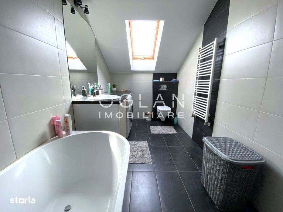 Apartament 3 camere cu vedere spre munti, zona Pictor Brana 0% Comisio