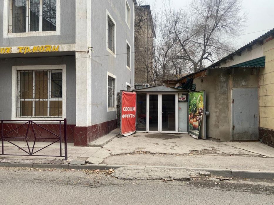Сдается в аренду гараж