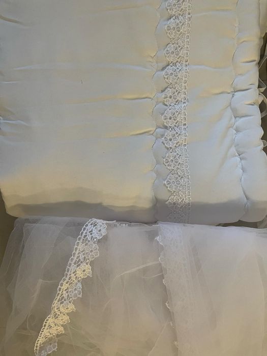 Детско креватче кошарка