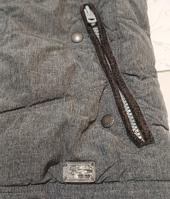 DIESEL - оригинално яке "М"