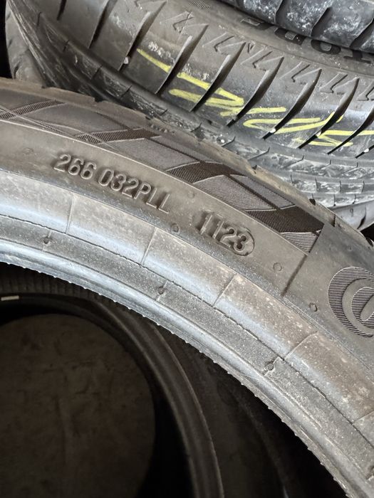 225 40 18 continental vara 2023 7.8mm