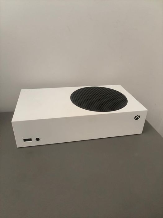 Xbox Series S 512GB