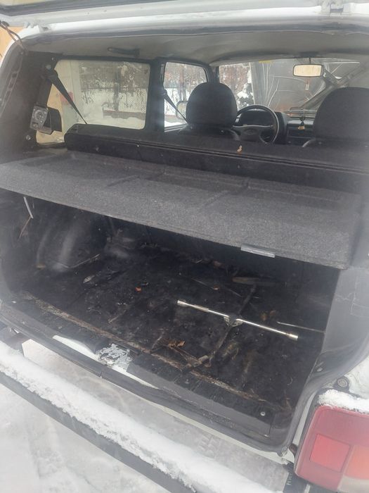 Продам или обмен т4 бус