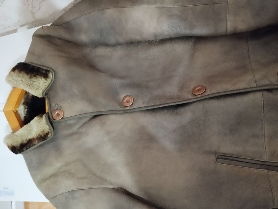 Продам Куртку-Дубленку