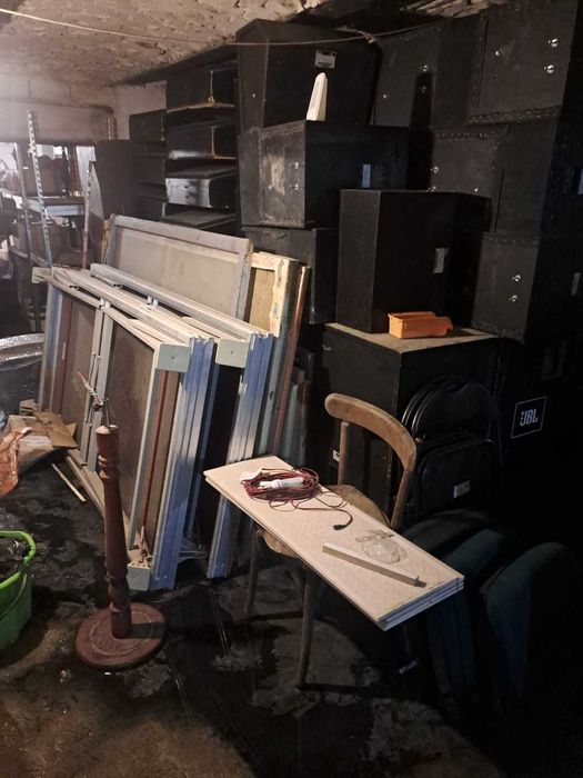 Curatenie apartamente vechi , eliberare gunoi, vechituri , moloz