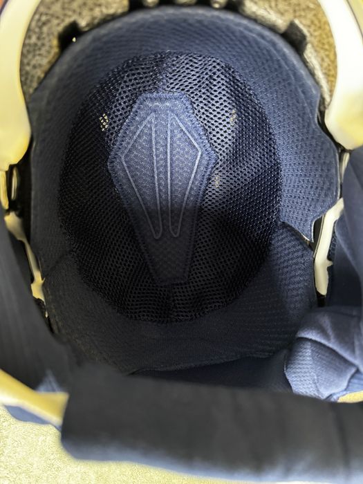 Детска ски каска