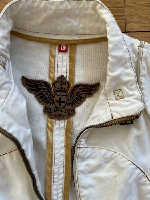 Пролетно яке ZU ELEMENTS