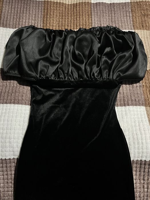 Только один раз одето