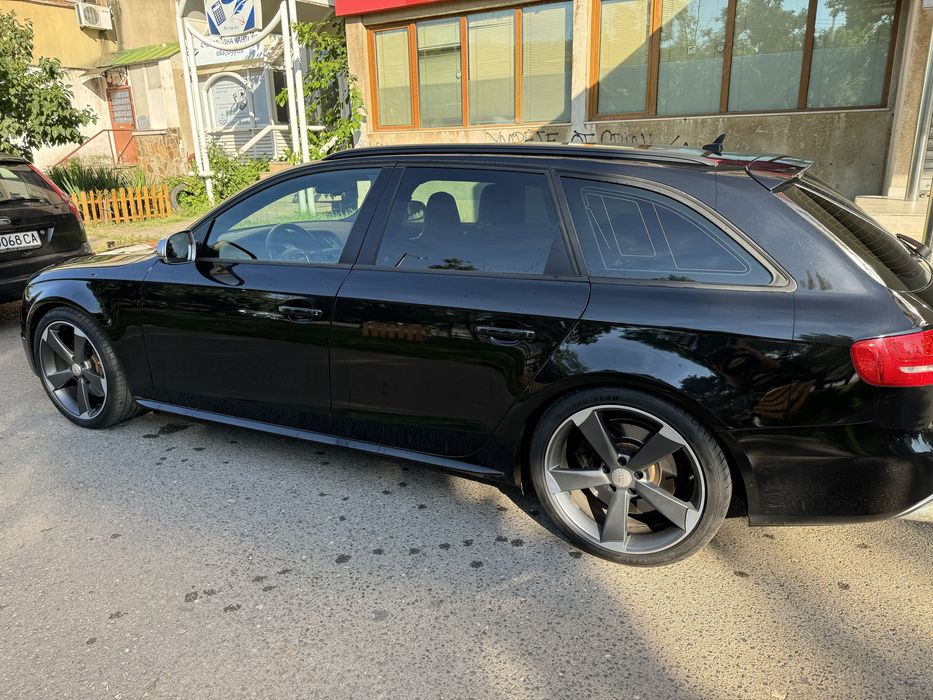 Audi S4 B8 2010 333k.c.