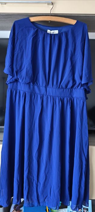 Rochie vara 48 / 4XL