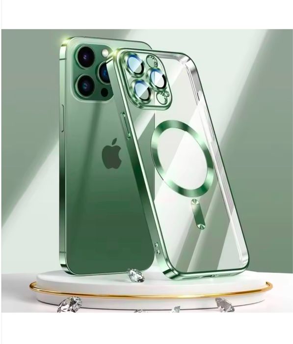 Iphone 13 14 PRO 15 16 17 PRO MAX PLUS AIR Husa Century Case Magnetica