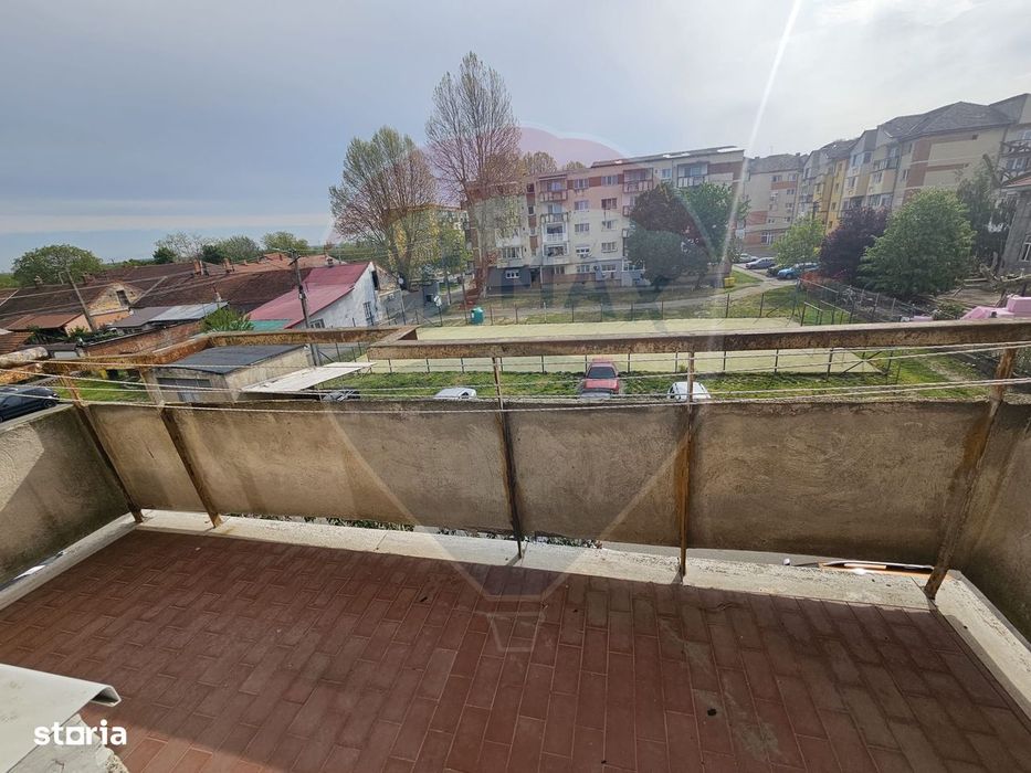 Apartament de vanzare