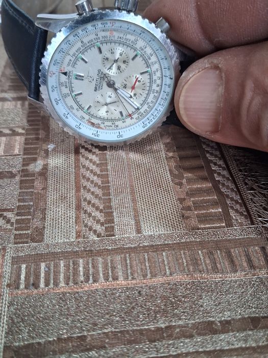 Ceas bretling original.