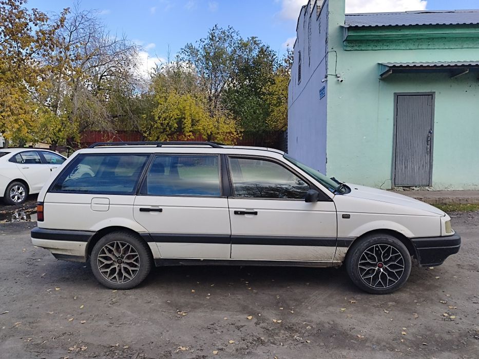 Продам Volkswagen Passat b3