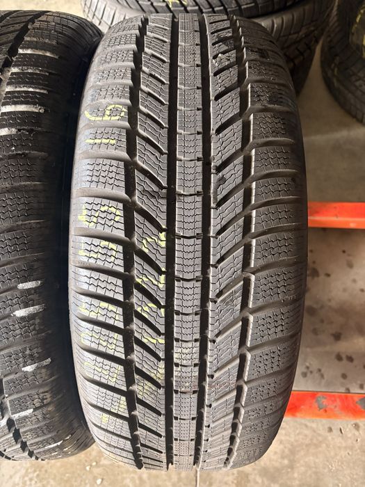 Anvelope iarna 225/55/16 Continental WinterContact TS 870P 225 55 16