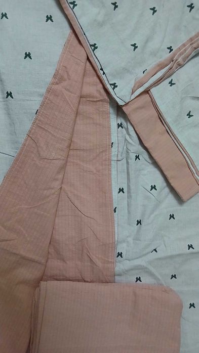 Комплект постельного белья.