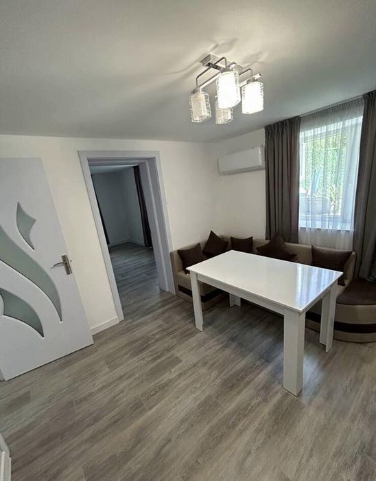 Дава се под наем Двустаен апартамент в Пловдив, Христо Смирненски - 45 кв.м за 307 € - Снимка #2