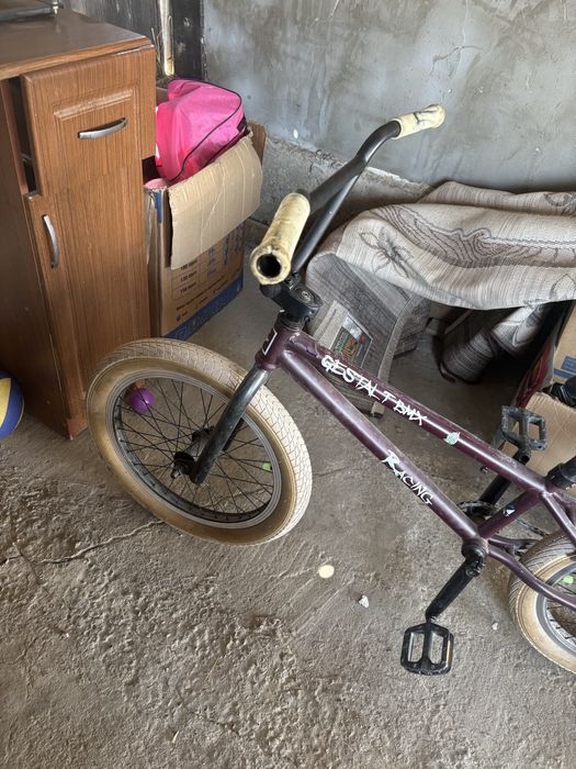 Продам бмх или обмен