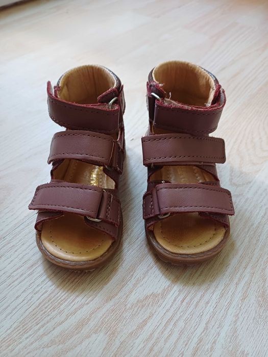 Sandale ortopedice Porto