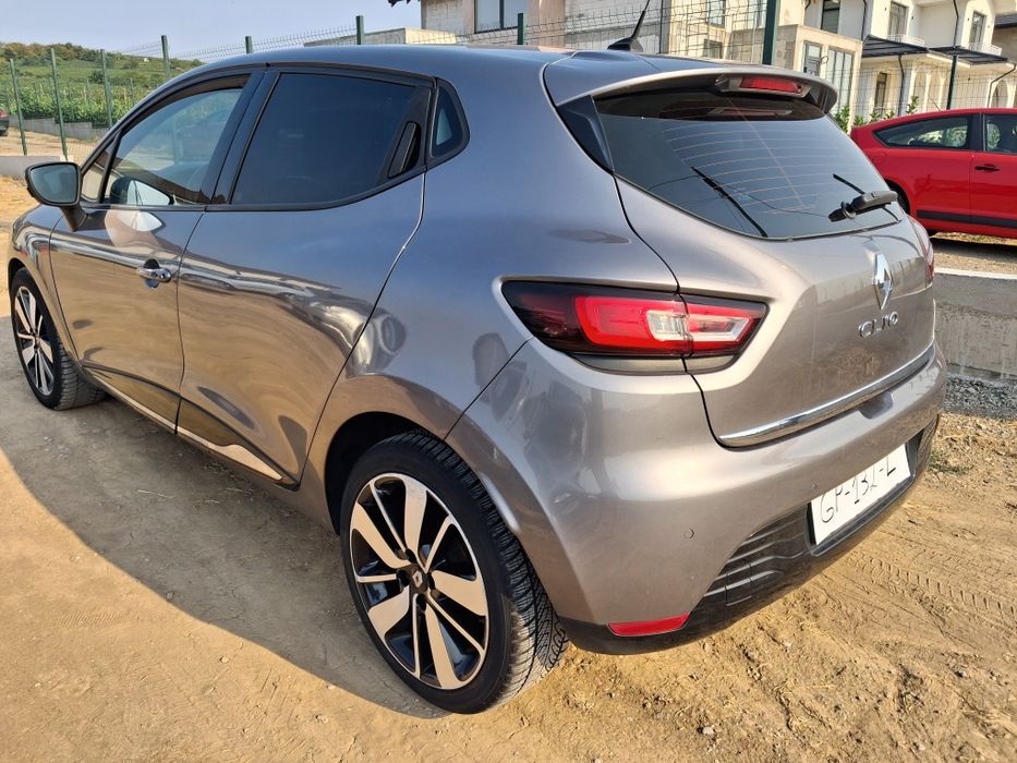 RENAULT Clio 2014 — imagine 4