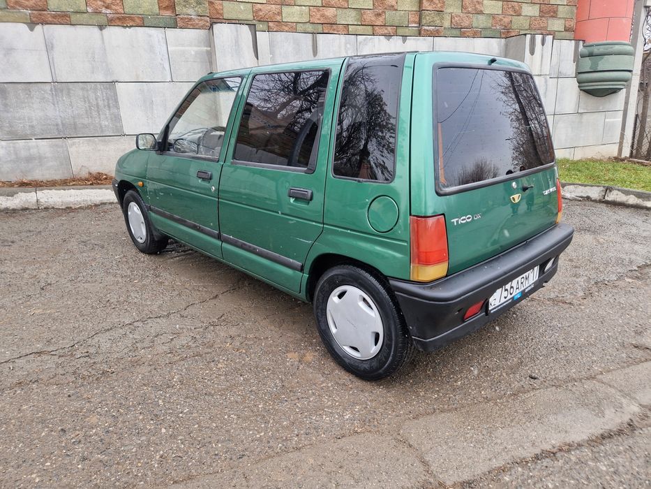 Прода  даевоо тико