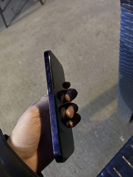 iphone 14 pro Фиолет