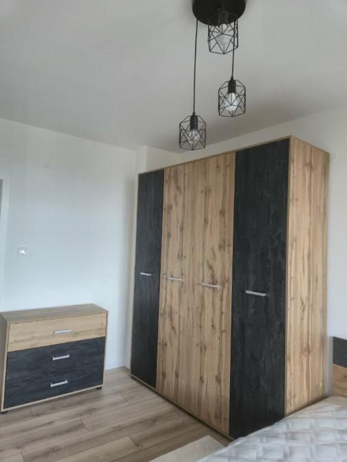 Дава се под наем Двустаен апартамент в Пловдив, Тракия - 60 кв.м за 434 € - Снимка #4