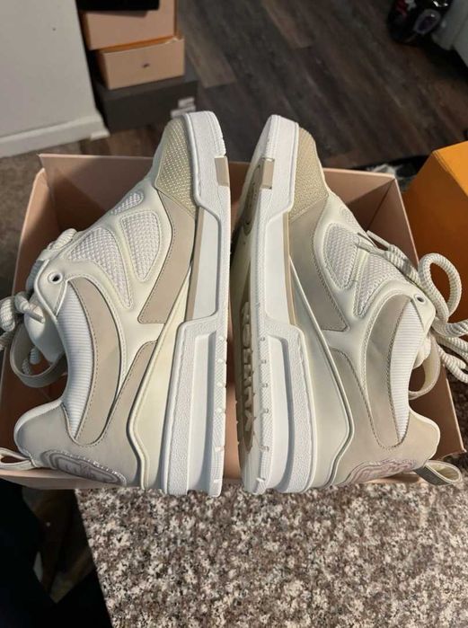 *ULTIMELE STOCURI* Louis Vuitton LV Skate 36-46 [Verificare Colet]