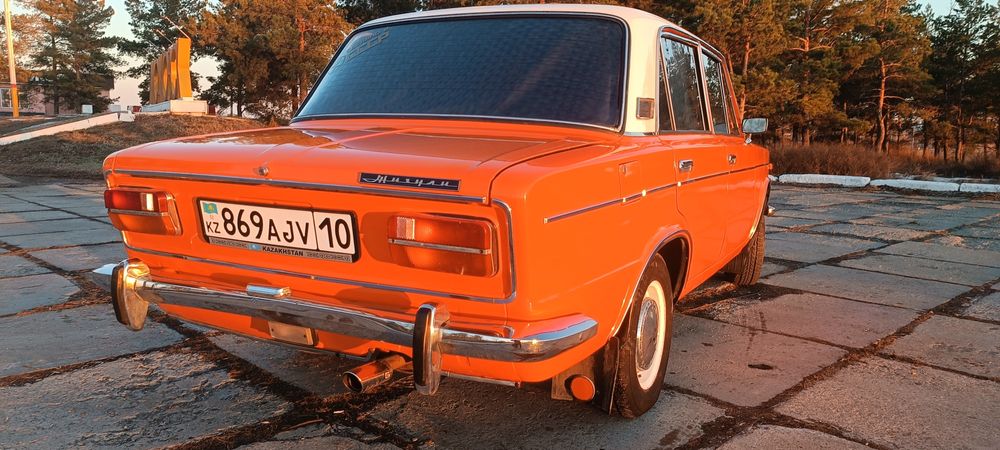 Продам Ваз 2103.