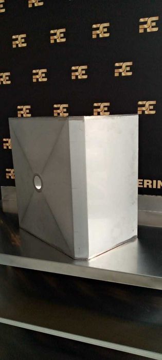 Ванна мойка 3х секционная нержавейка